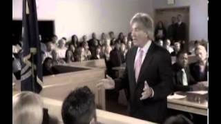 Geoffrey Fieger  Fiegers Law Commercial [upl. by Nalra446]