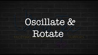 Oscillate and Rotate with ULTRA TEC [upl. by Osbourn]