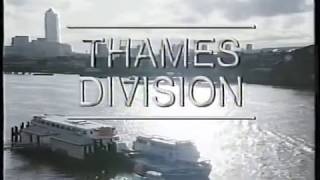 Scotland Yard EP2 Marine Division 1995 [upl. by Shaia]