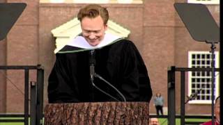 Conan OBriens Dartmouth Commencement Address Highlights [upl. by Jelle]