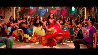 Ghagra Song Lyrics English subtitelsمترجمة للعربية HD [upl. by Korfonta]