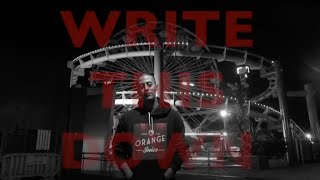 Write This Down Official Music Video Lyrics Included [upl. by Anselmi]