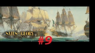 Sails of Glory 9 UNBOXING  HMS Victory Special Ship Pack [upl. by Oina196]