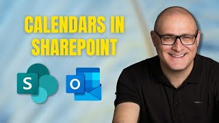 An overview of Calendar options in SharePoint Online and Office 365 [upl. by Mayram547]