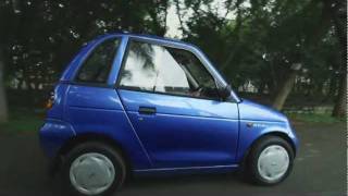 Reva Smarter Cars  The Future is Electricity  Mahindra Rise [upl. by Andri]