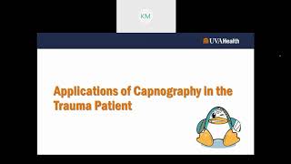 Waveform Capnography Part 3 Applications of Capnography in the Medical and Surgical Patient [upl. by Ardekal]