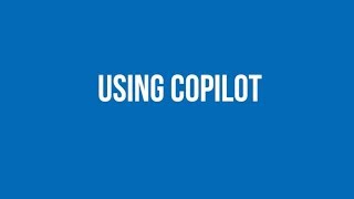 Using Copilot with a Xbox Adaptive Controller [upl. by Yllek]