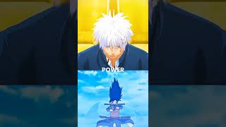 GOJO VS MADARA SORRY FOR BRING LATE shortvideo shorts foryoupage notviralyet [upl. by Kevan]