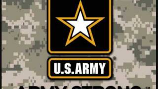 United States Army Theme [upl. by Erodasi]