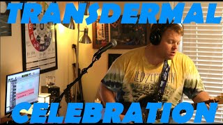 Transdermal Celebration Live  Ween  4K Cover [upl. by Tica]