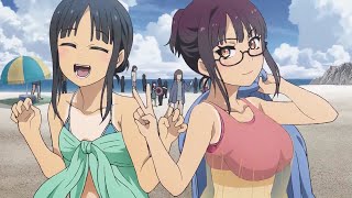 Isekai Ojisan Funny Moments 8 HD 1080p [upl. by Alaunnoif750]