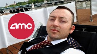 AMC STOCK TODAY NEWS  GAMESTOP STOCK TODAY NEWS [upl. by Vicki]