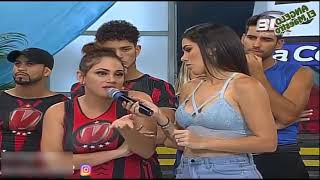 BLN La Competencia  Programa Lunes 18 de Febrero 2019 [upl. by Ennalorac]