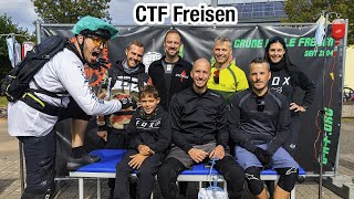 Neue Trails bei der CTF Freisen  jetzt noch besser [upl. by Cannice244]