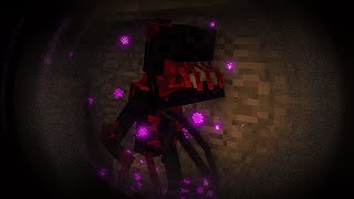 MinecraftBut Theres Parasites INFECTING Your World [upl. by Quartus961]