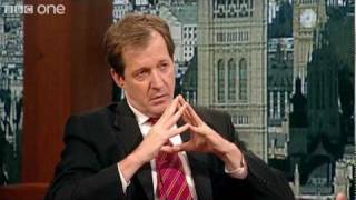 Alastair Campbell in emotional defence of Tony Blair on Iraq  The Andrew Marr Show  BBC One [upl. by Giles355]