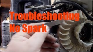 Troubleshooting a No Spark Issue How to [upl. by Purington]