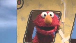 Sesame Street Elmos Bus [upl. by Ansell]