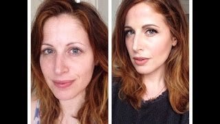 Tutorial sul Contouring marcato terra ed illuminante [upl. by Einaffets138]