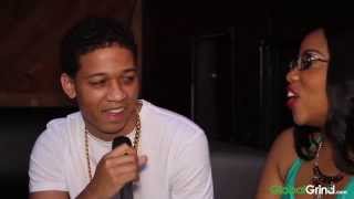 Lil Bibby Talks quotFree Crack 2quot Mixtape His Deep Voice amp XXL Freshmen Cover [upl. by Penrod336]