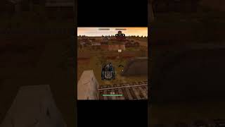 TANKI ONLINE GOLD BOX LUCKY MOMENT tankionline gaming gameplay youtubeshorts [upl. by Ocirne597]