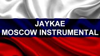 Jaykae  Moscow Instrumental [upl. by Anikram]