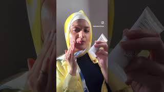 أفضل مرطب لإصلاح حاجز البشرة المناعي من لاروش بوزيه Effaclar H La Roche Posay [upl. by Arbas911]