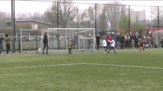 Voorschoten 97 F3  Meerburg F3 [upl. by Antonino]