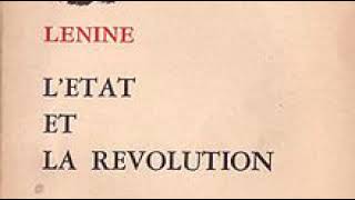 Lenin The State and Revolution 02 Chapter II The Experience of 184851 [upl. by Bj]