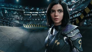 ALITA Battle Angel 2 shorts alitabattleangel alitabattleangel2 rosasalazar [upl. by Noxin84]