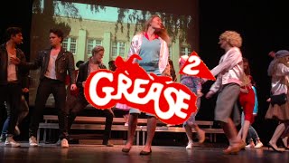 Grease 2  Musikal [upl. by Aneeuqal255]