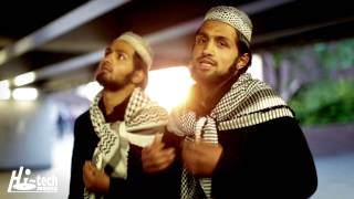 RABA NA YA RABA NA  DEEWANE MUSTAFA TWINS  OFFICIAL HD VIDEO  HITECH ISLAMIC  BEAUTIFUL NAAT [upl. by Lainey]