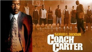 Nosso Maior Medo  Coach Carter  Treino para a Vida Motivação [upl. by Peh]