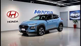 Unveiling the Future 2024 Hyundai Kona Electric Review amp Featuresquot [upl. by Saxena41]