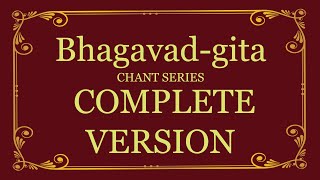 Krishna Enlightens Arjun With Subtitles Bhagavad Gita Mahabharat [upl. by Zacks]