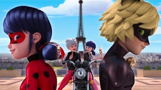 English Miraculous Season 2 Episode 4  Befana [upl. by Livy59]