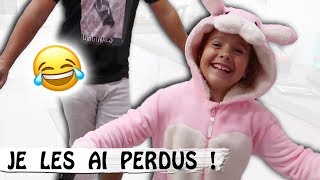 LE VLOG DU GRAND NIMPORTE QUOI  😂  Family vlog [upl. by Ailecec593]