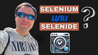 Автоматизация Тестирования Выбрать Selenium или Selenide [upl. by Nylrebmik]