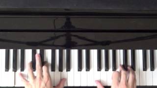 Fur Elise Lesson 3 [upl. by Eads183]