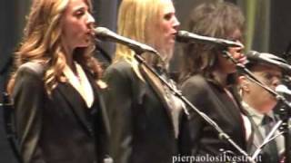 LEONARD COHEN Anthem Florence sept 1st 2010 [upl. by Kurland]