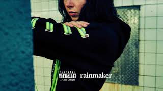 Sleigh Bells  quotRainmakerquot Official Audio [upl. by Ader582]