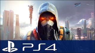 Killzone  Shadow Fall  Gameplay HD  Ejayremy  Ejayremy [upl. by Anel418]