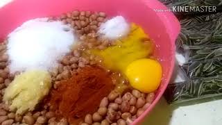 Kacang Goreng Berempah [upl. by Nilek]