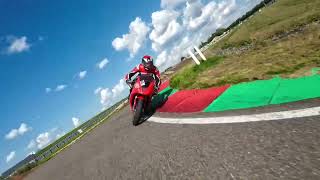 Trackday Mettet  992023  red group  session 5  BMW S1000RR [upl. by Uranie344]