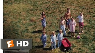 Yours Mine and Ours 59 Movie CLIP  Forklift Ride 2005 HD [upl. by Bathilda]