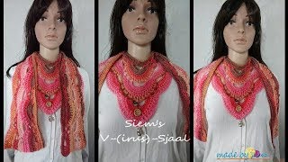 Siems VirusSjaal  Haken  Tutorial [upl. by Sloane]