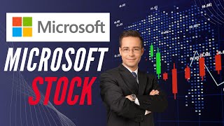 MICROSOFT  Stock Price Prediction MSFT [upl. by Renaud83]