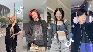 TikTok Dance Challenge 2023 🧛 What Trends Do You Know [upl. by Pierette]