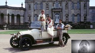 Brideshead Revisited 1981 TV Series Review [upl. by Llimaj]