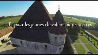 Bienvenue au Château de Rosières [upl. by Maurie]